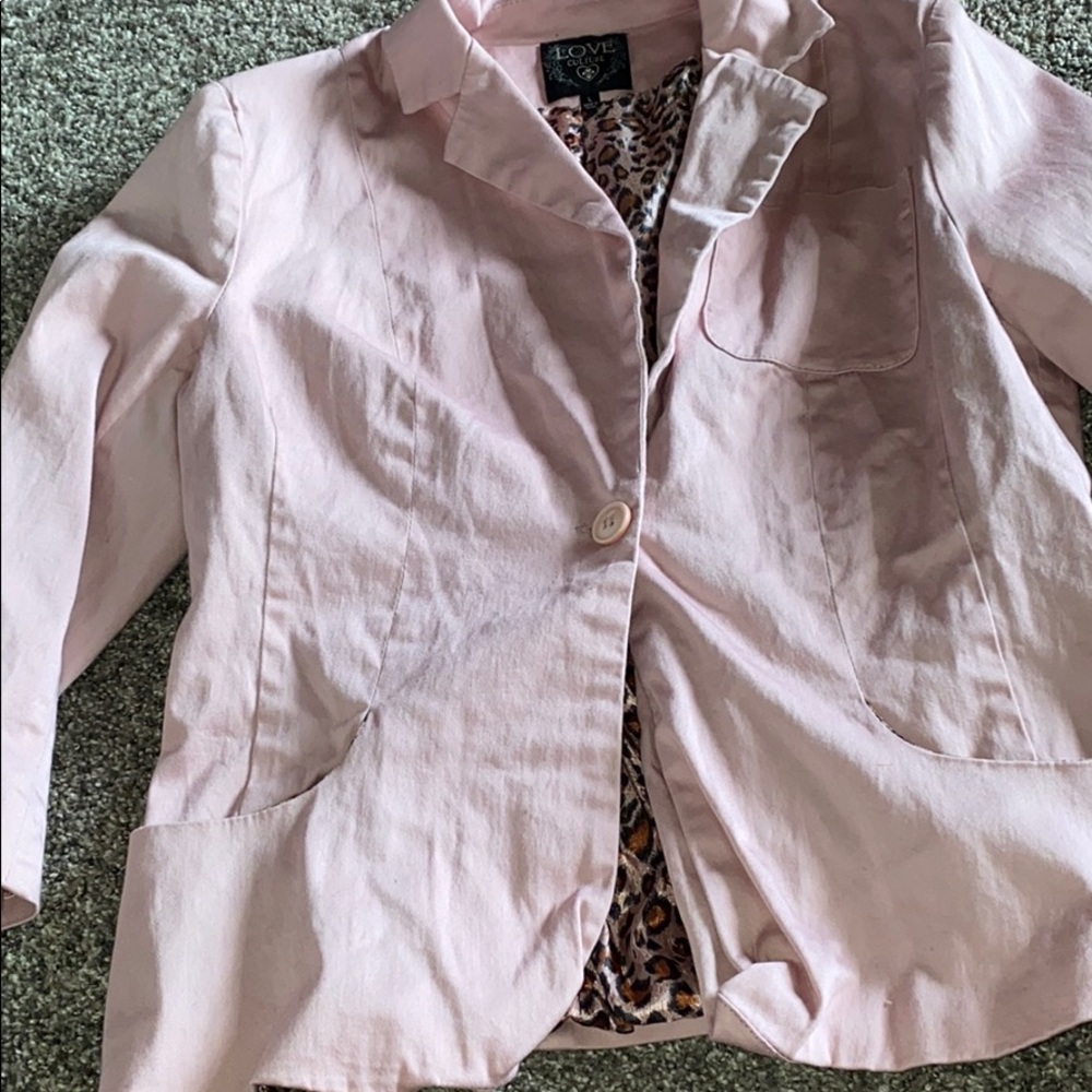 Blazer
